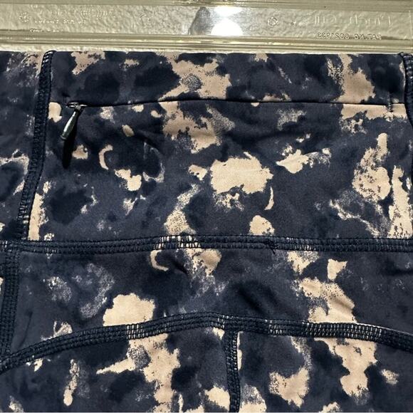 Sweaty Betty Power High-Waist 7/8 Workout Leggings SZ S - Picture 11 of 14